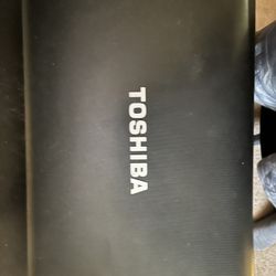 Toshiba C655 15.6”