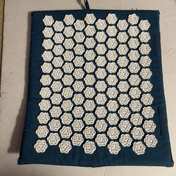 ACU Pressure Mat Pain Relief
