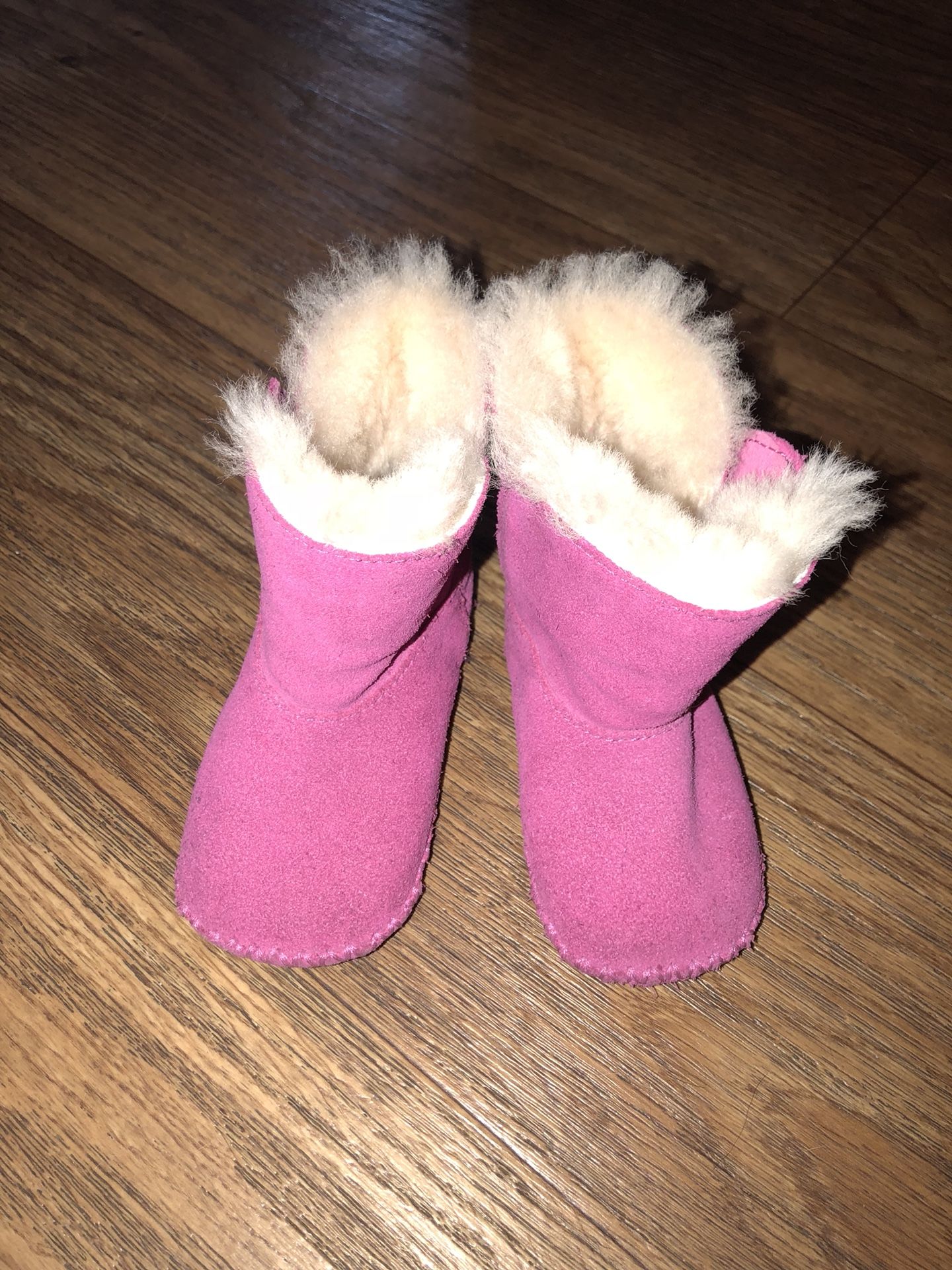 UGG toddler boots