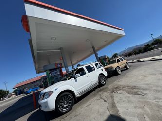 2011 Nissan Pathfinder