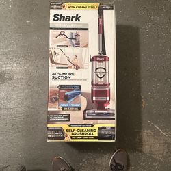 Shark Vacuum