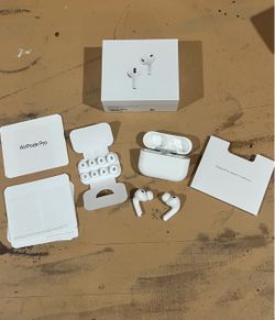 Apple AirPods Pro 3