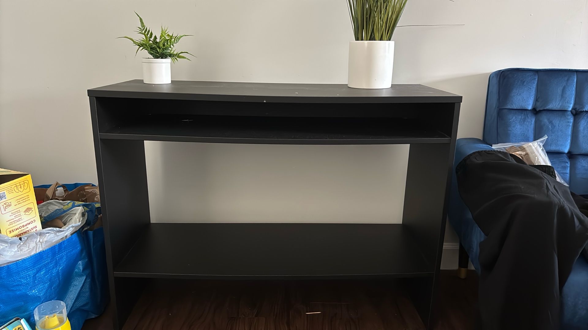 Free Console Table! 