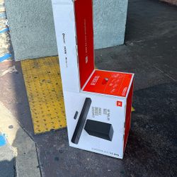 JBL Bar 2.1