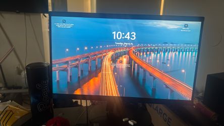 HP All In One Desktop
