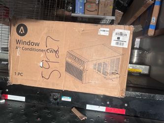 Air conditioner for windows