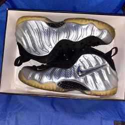 Nike Air Foamposite Pro