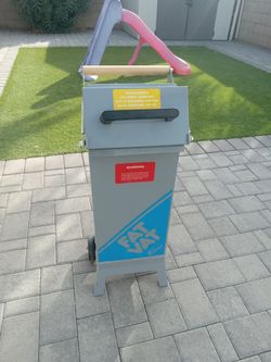 Pitco Fat vat