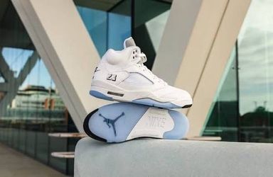 Jordan 5s