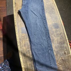 Men’s Jeans Lee 36x32