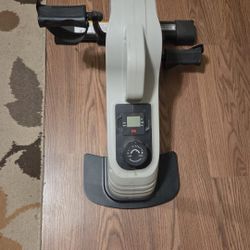 Under Desk Mini Exercise Cycle