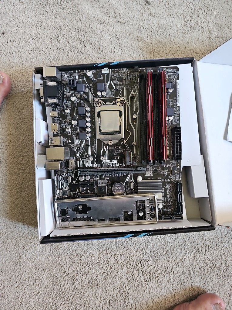PC Parts