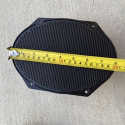 25watt 4ohm Ford Car Door Speaker