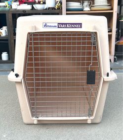 Pet Kennel