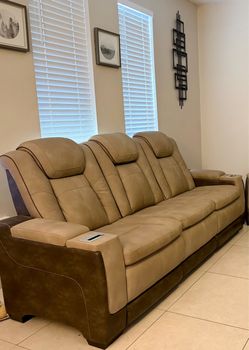 Sofa 3 seater