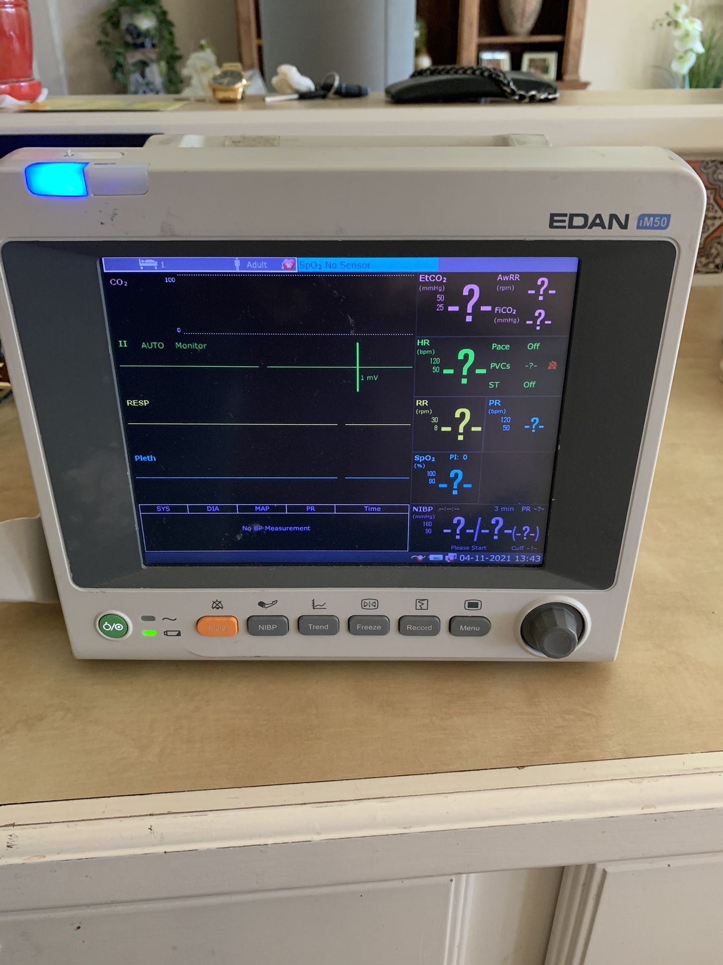 Monitor