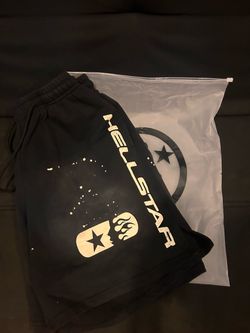 Hellstar shorts