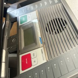 Used Treadmill 
