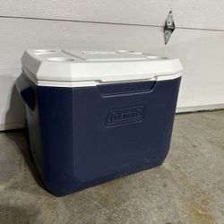 Coleman 50qt Cooler