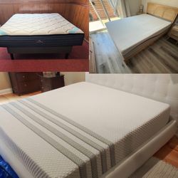 Luxury King Mattresses 