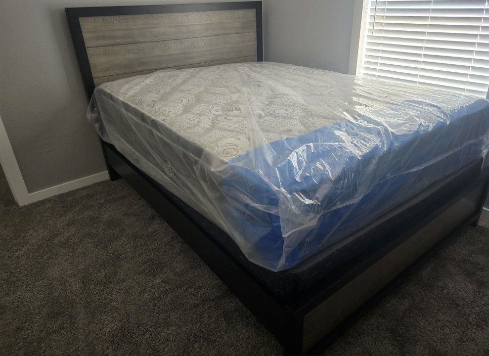 99 No Hidden Costs Day Delivery Se Habla Espanol Twin Mattress 99 Full 159 Queen Bed 179 King 229 California King 229 Frame 69 XL Twin Mattresses