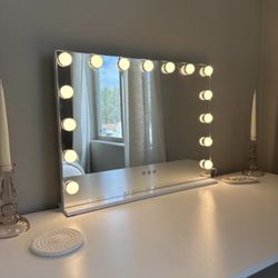 Vanity Mirror 