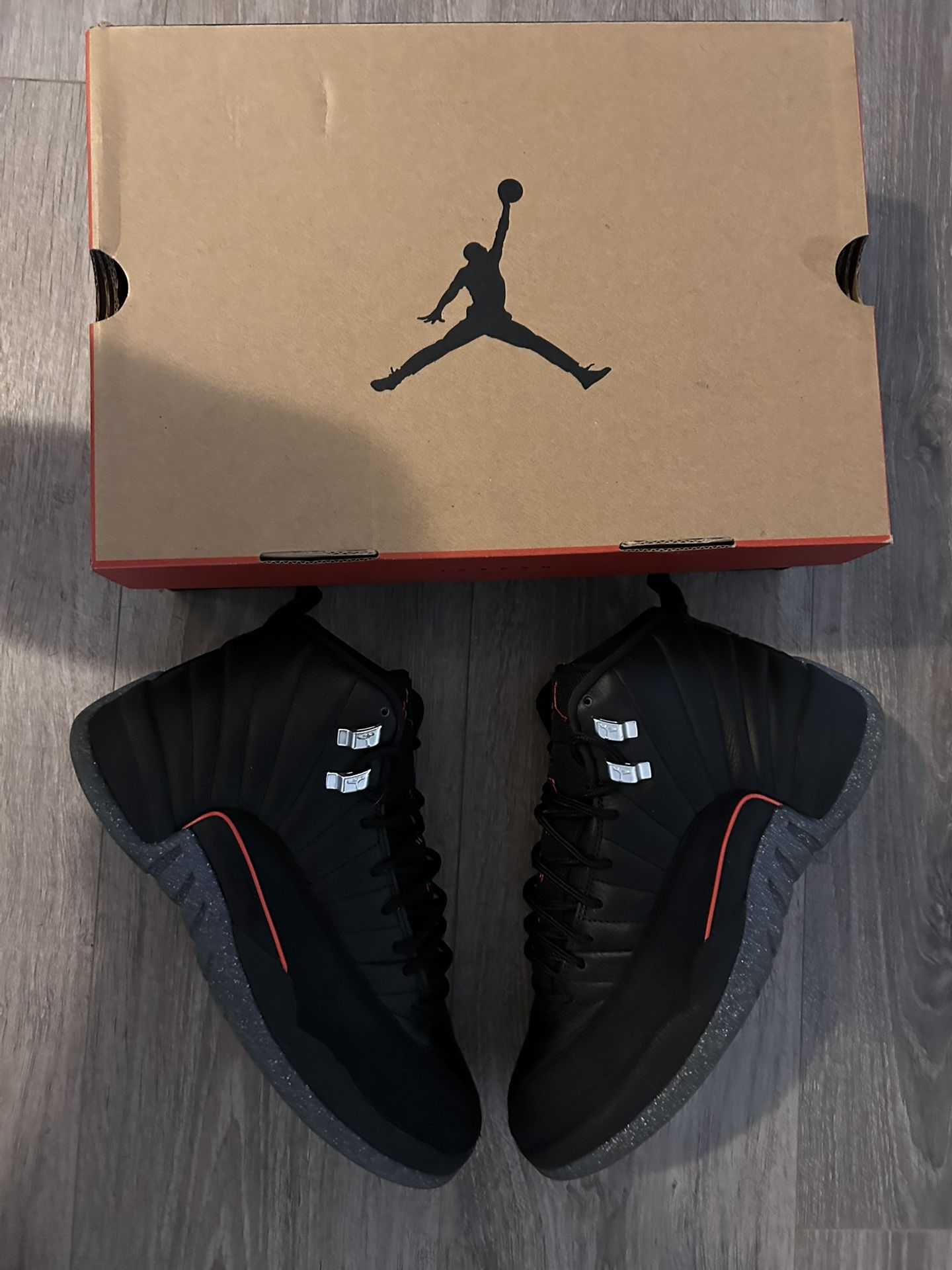 Jordan 12