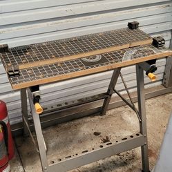Work Table 