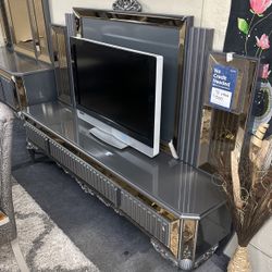 Turkish Style Tv Stand 