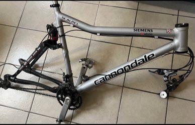 CANNONDALE