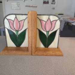 Book Ends