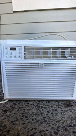 Air Conditioner GE
