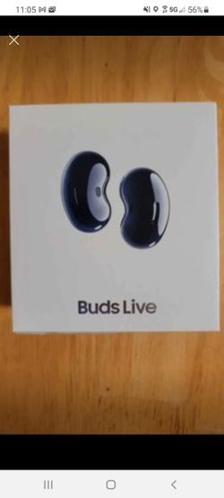 Samsung Buds Live