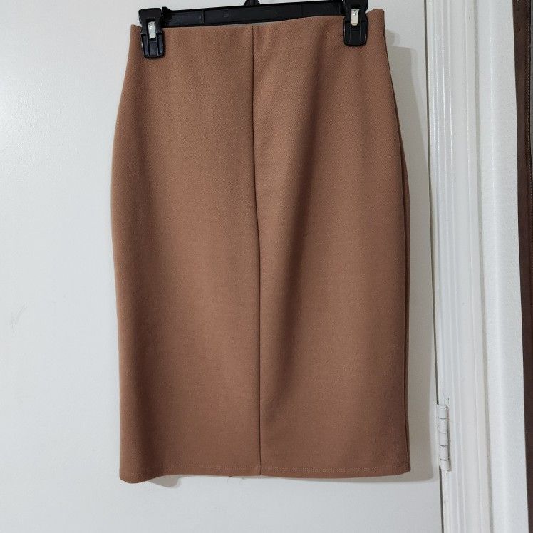 Midi Skirt 