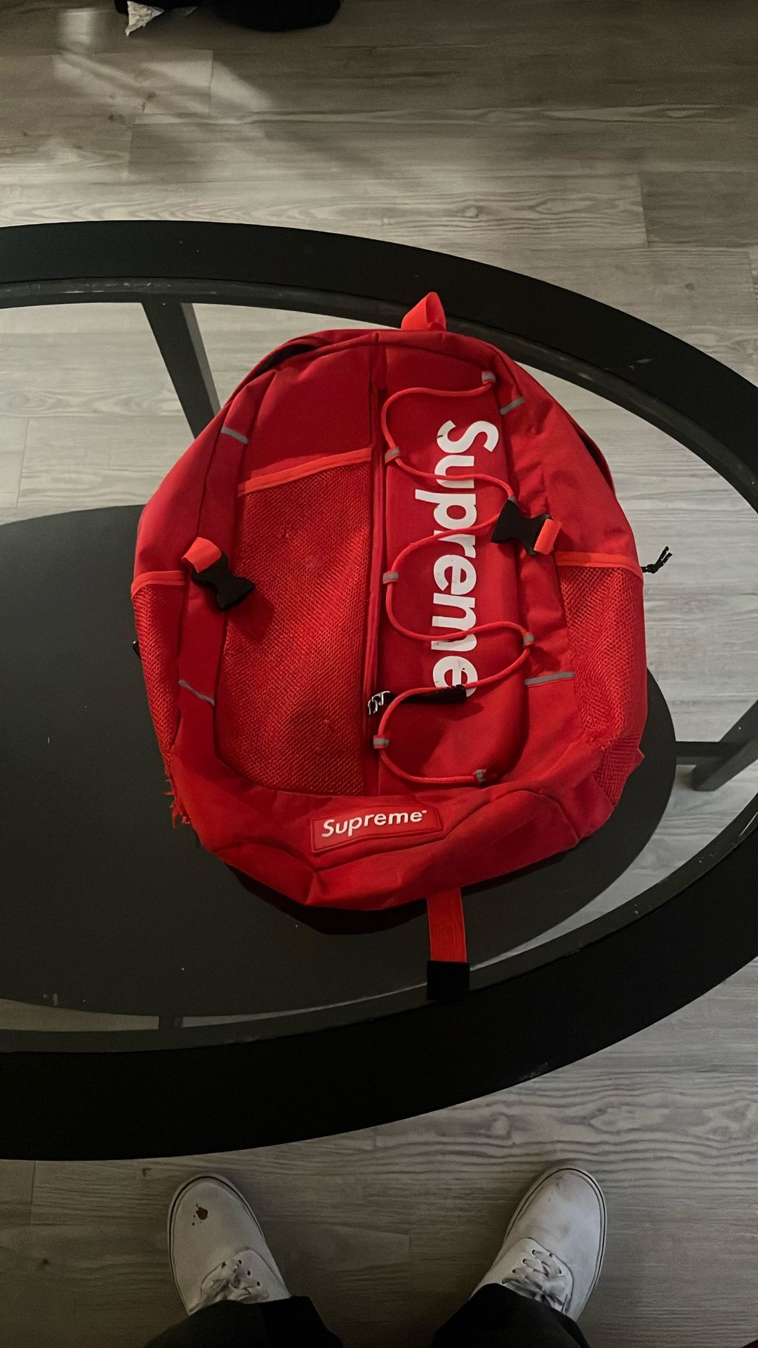 Supreme Backpack
