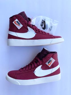 Women’s Nike Blazers