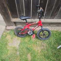 Kids Bike