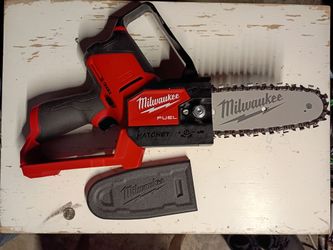 Pruning Saw 6"