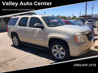 2009 GMC Yukon