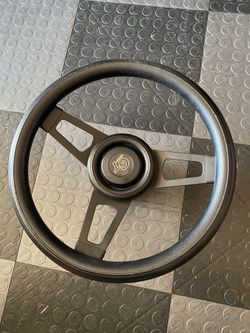 Grant Gt #870 Challenger Wheel