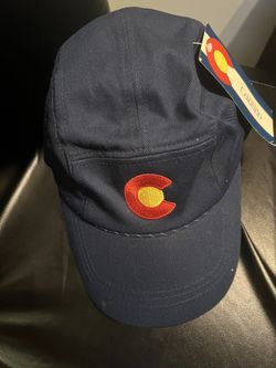 Colorado Hat 