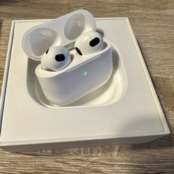 Airpods 3