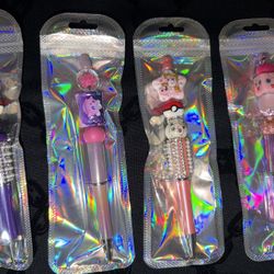 Pokemon Custom Pens & Stylus Pens