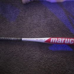 Marucci Baseball Bat Cat 8