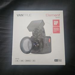 Vantrue Dash Cam