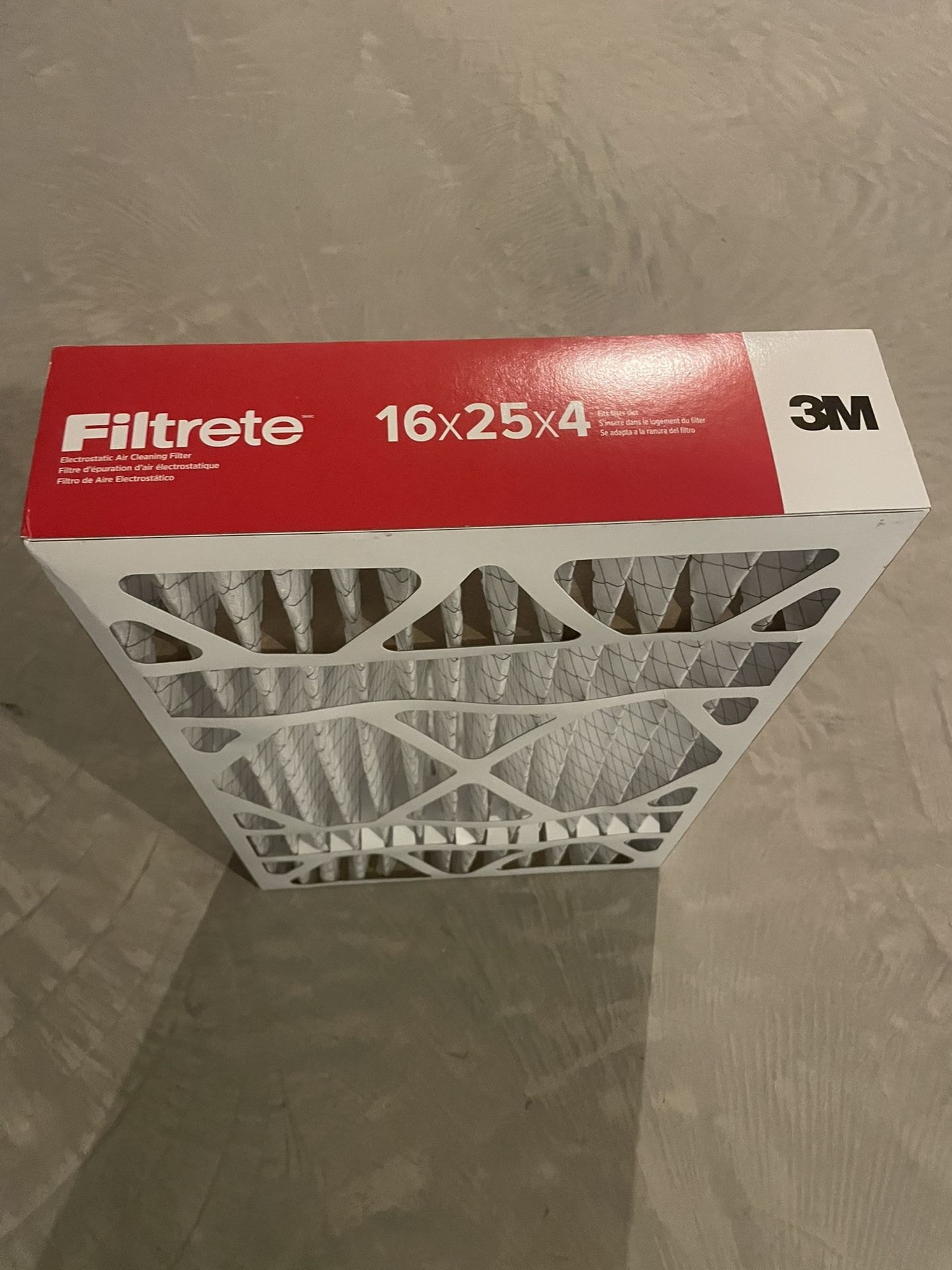Filtrete Filter