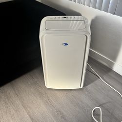 Whynter AC/ Fan; Model ARC-126MD