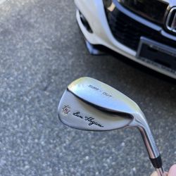 Ben Hogan Sand Wedge 60 Degree