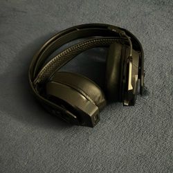 Rig Bluetooth Headset