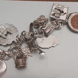 Charm Bracelet